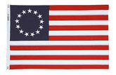 United States Betsy Ross Country Flag